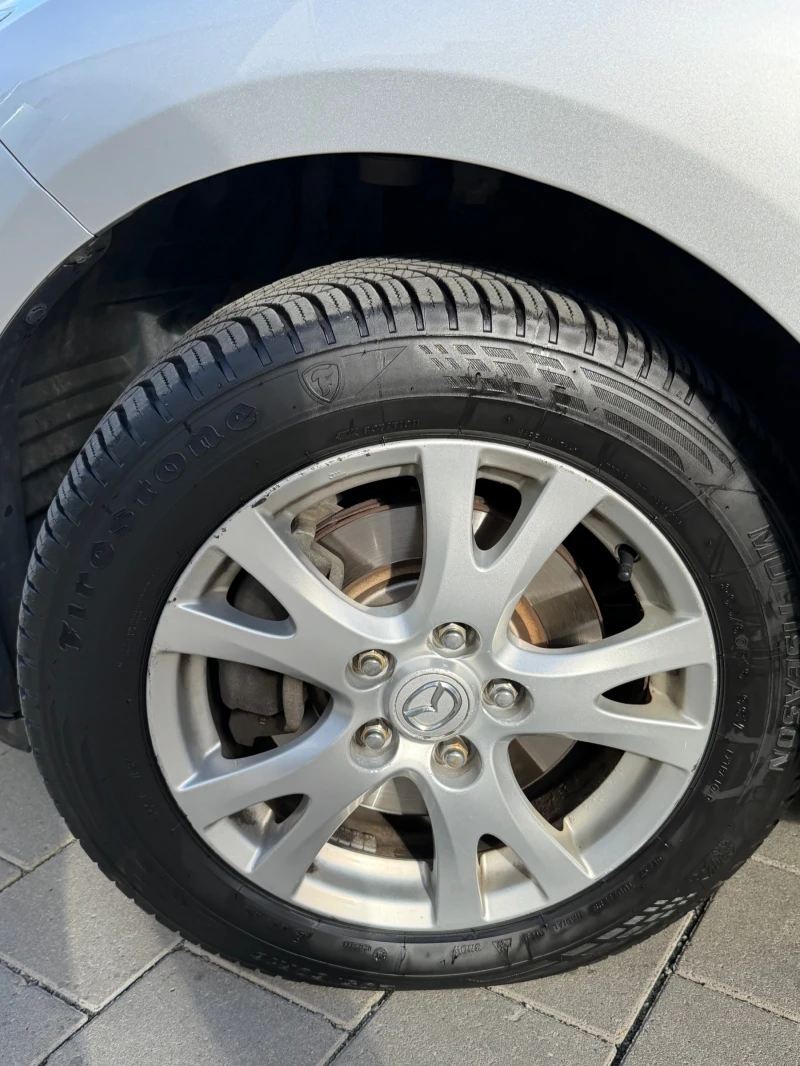 Mazda 6, снимка 7 - Автомобили и джипове - 52206173