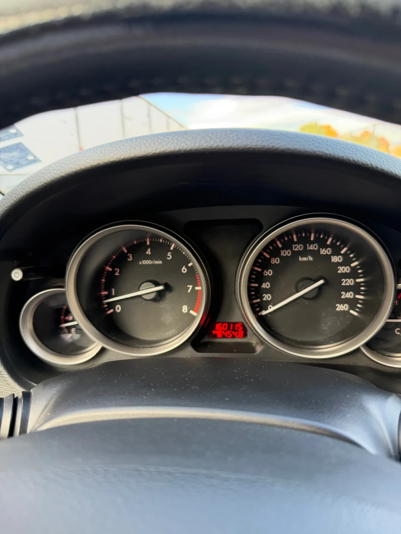 Mazda 6, снимка 16 - Автомобили и джипове - 52206173