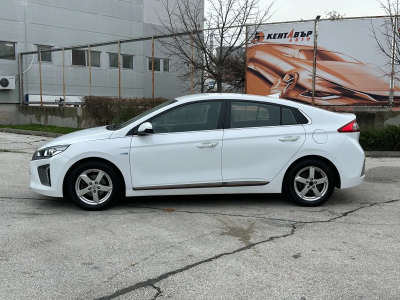 Hyundai Ioniq Electric/91000км/Като нов, снимка 2 - Автомобили и джипове - 52637335