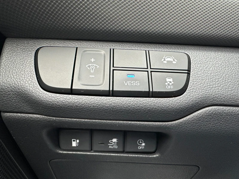 Hyundai Ioniq Electric/91000км/Като нов, снимка 14 - Автомобили и джипове - 52637335