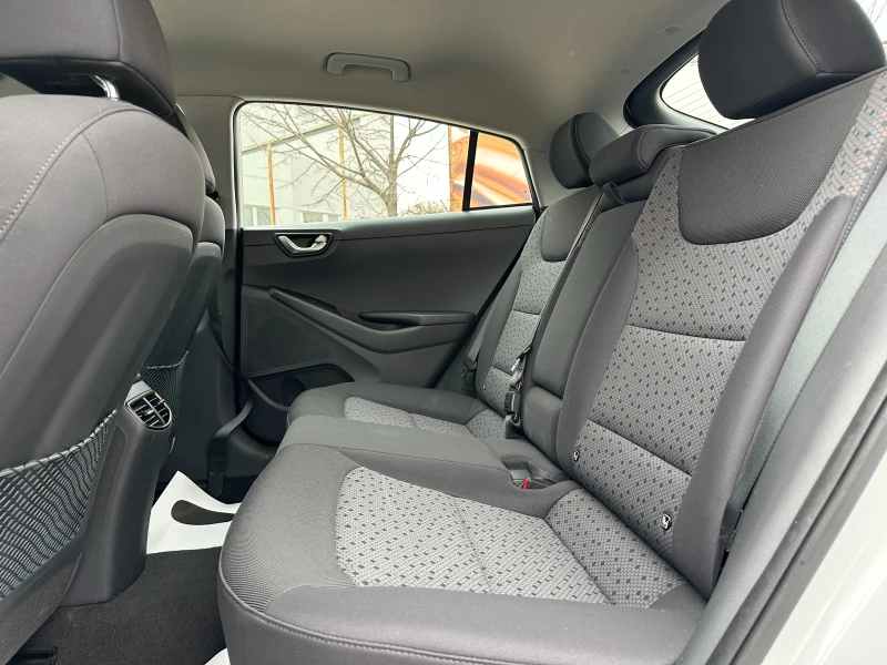 Hyundai Ioniq Electric/91000км/Като нов, снимка 9 - Автомобили и джипове - 52637335