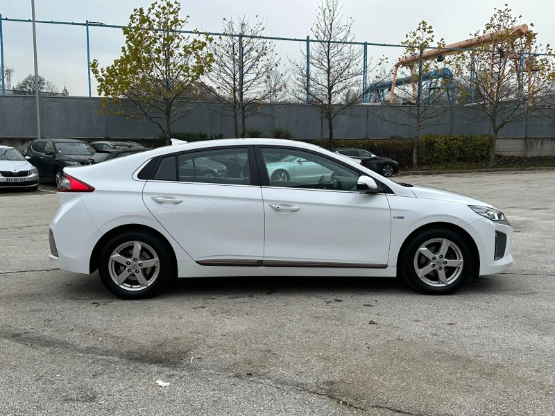 Hyundai Ioniq Electric/91000км/Като нов, снимка 5 - Автомобили и джипове - 52637335
