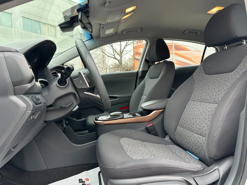 Hyundai Ioniq Electric/91000км/Като нов, снимка 8 - Автомобили и джипове - 52637335