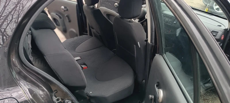 Nissan Micra 1, 3i, снимка 8 - Автомобили и джипове - 52694861