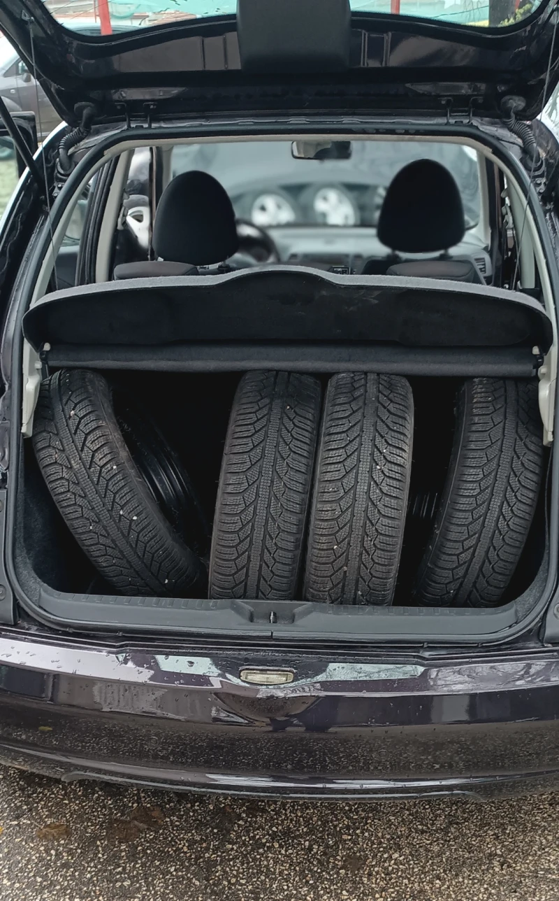 Nissan Micra 1, 3i, снимка 9 - Автомобили и джипове - 52694861