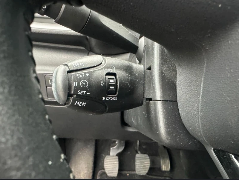 Citroen C3 1.6 HDI-Shine-Euro6, снимка 9 - Автомобили и джипове - 52755938