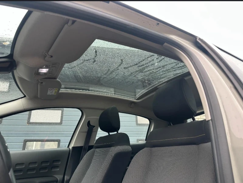 Citroen C3 1.6 HDI-Shine-Euro6, снимка 10 - Автомобили и джипове - 52755938