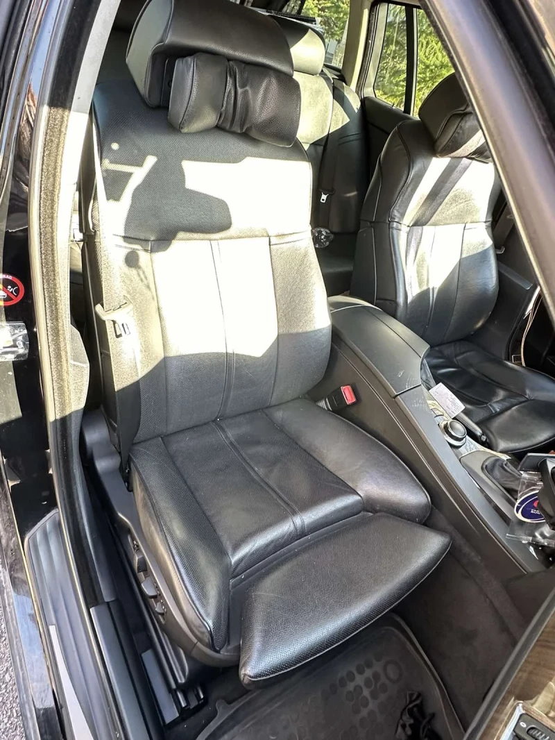 BMW 530, снимка 6 - Автомобили и джипове - 52902607