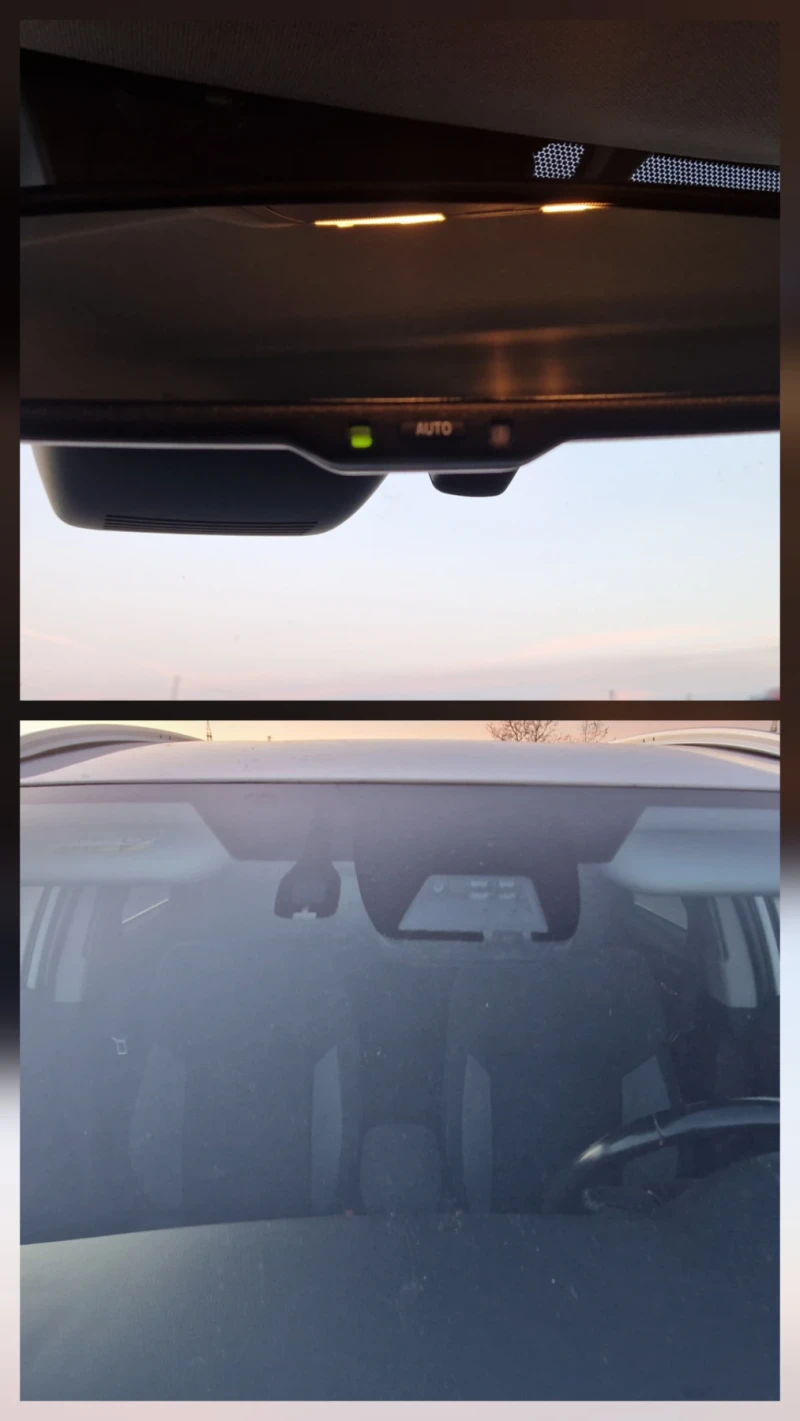 Toyota Auris 1.2 i 116 к.с. EU - 6, снимка 14 - Автомобили и джипове - 52939513