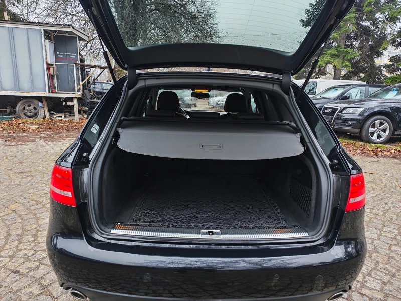 Audi A4 2.7 TDI-190к.с.-190к.с.-АВТОМАТИЛ, снимка 14 - Автомобили и джипове - 52996984