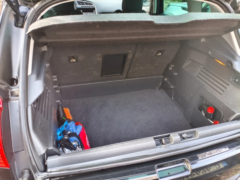 Peugeot 3008, снимка 4 - Автомобили и джипове - 53414425