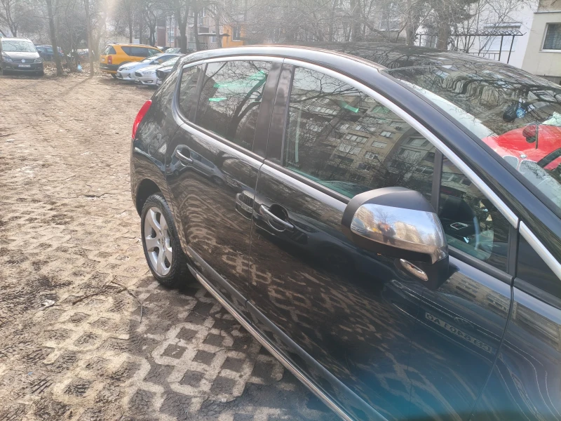 Peugeot 3008, снимка 10 - Автомобили и джипове - 53414425