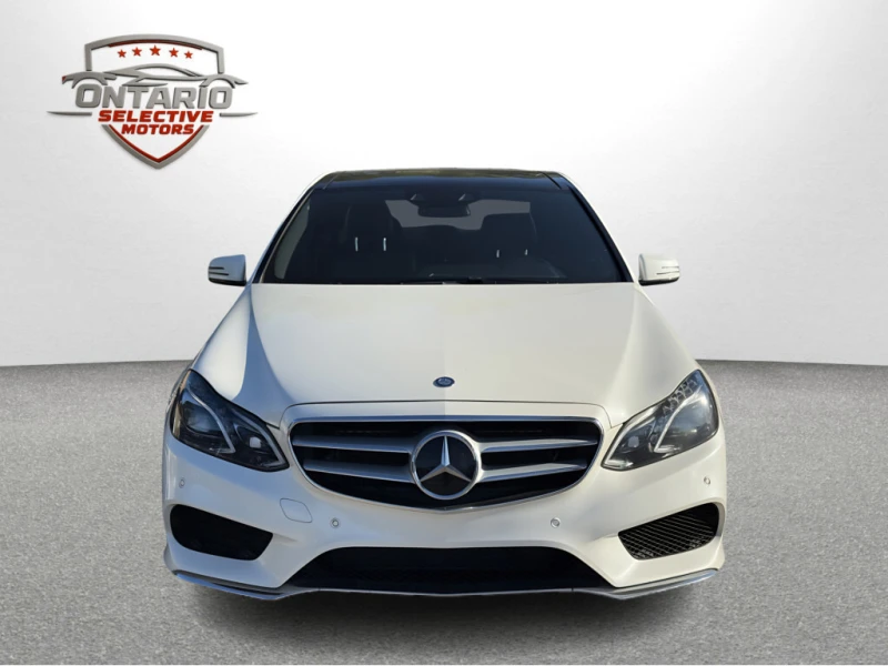 Mercedes-Benz E 400 * * CARFAX * * АВТО КРЕДИТ * * , снимка 2 - Автомобили и джипове - 53442725