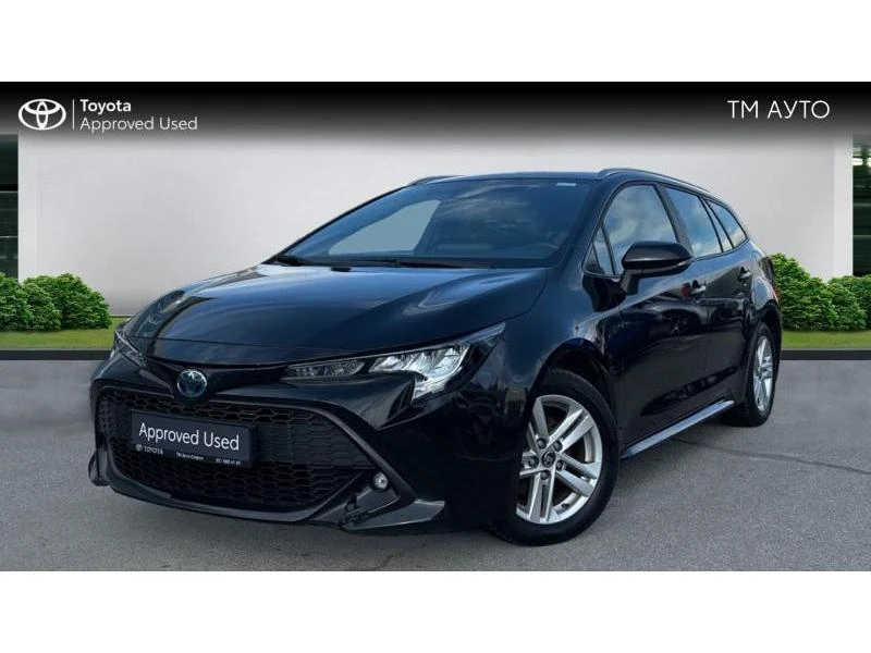 Toyota Corolla TS 1.8 HSD DYNAMIC, снимка 1 - Автомобили и джипове - 48953641