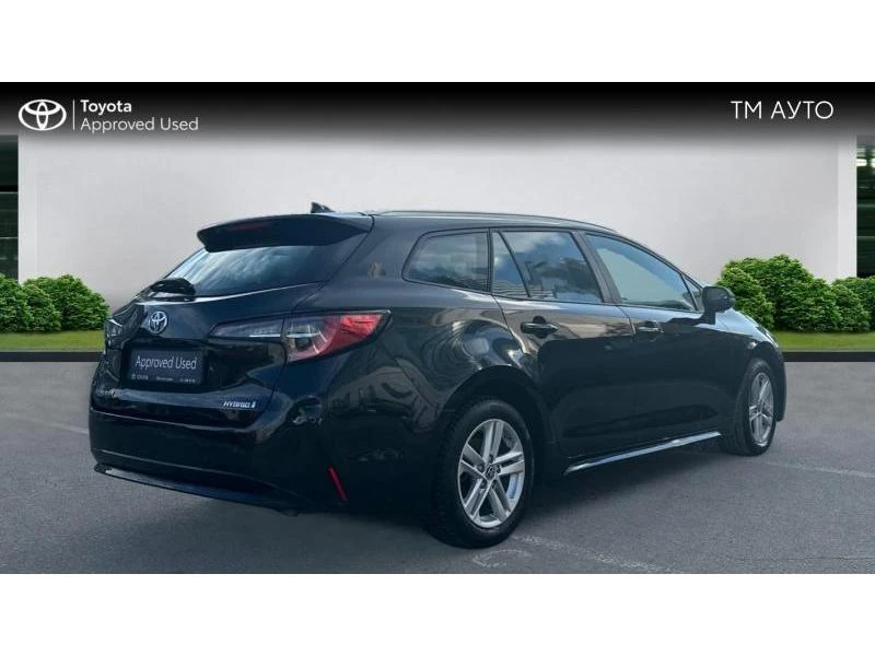 Toyota Corolla TS 1.8 HSD DYNAMIC, снимка 2 - Автомобили и джипове - 48953641