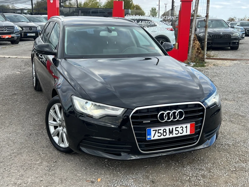 Audi A6 Собствен лизинг! 100% Одобрение - 21500 лв. / 10992.78 € - 76194506 1
