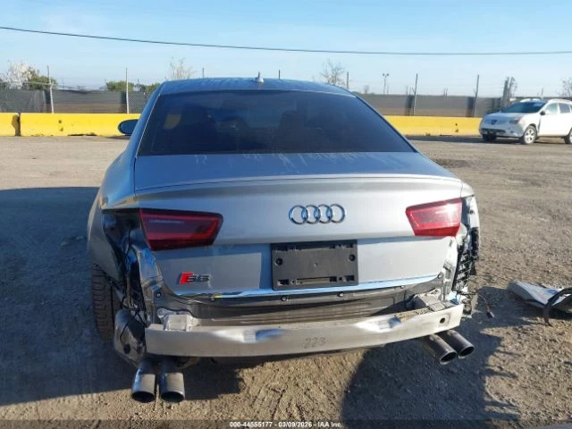 Audi S6 4.0T PREMIUM PLUS | Mobile.bg � ����������� 5