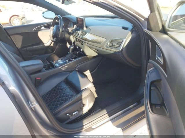 Audi S6 4.0T PREMIUM PLUS | Mobile.bg � ����������� 7