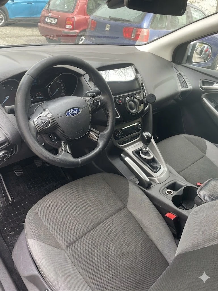 Ford Focus, снимка 11 - Автомобили и джипове - 54260526