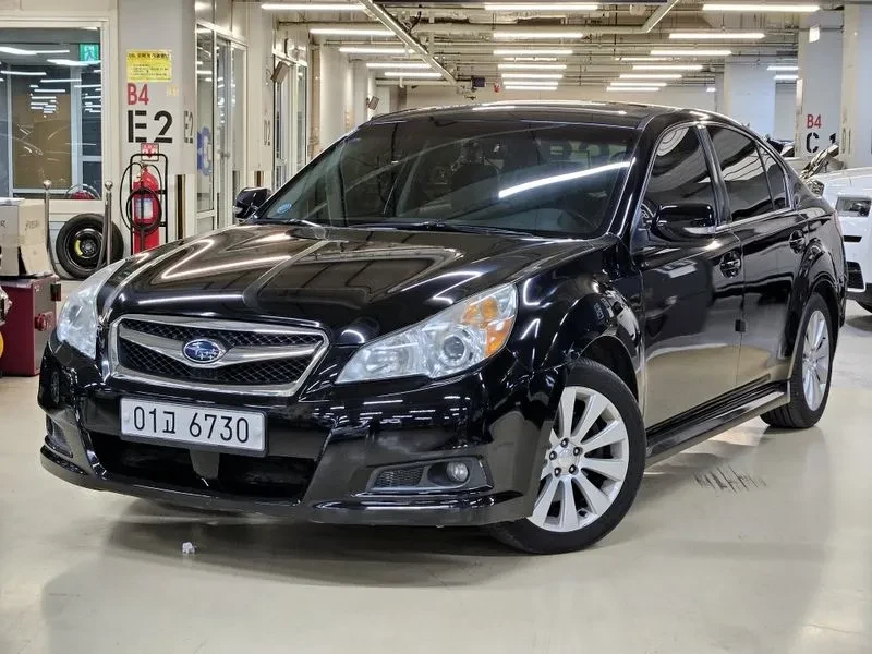 Subaru Legacy 3.6 | Mobile.bg � ����������� 1