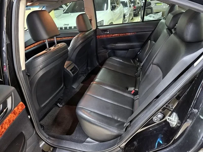 Subaru Legacy 3.6 | Mobile.bg � ����������� 11