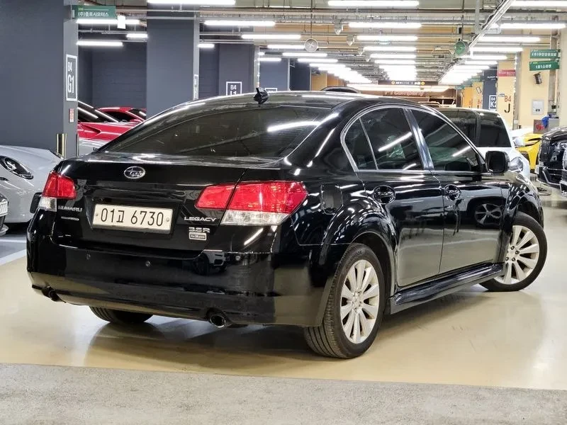 Subaru Legacy 3.6 | Mobile.bg � ����������� 2