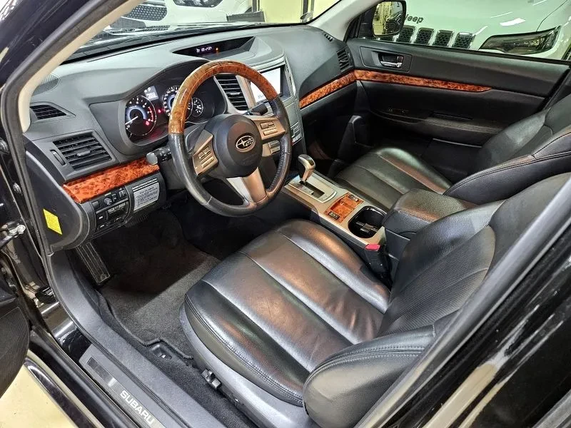 Subaru Legacy 3.6 | Mobile.bg � ����������� 7