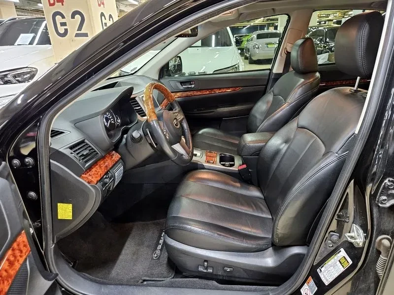 Subaru Legacy 3.6 | Mobile.bg � ����������� 10