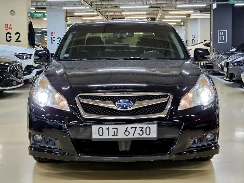 Subaru Legacy 3.6 | Mobile.bg � ����������� 3
