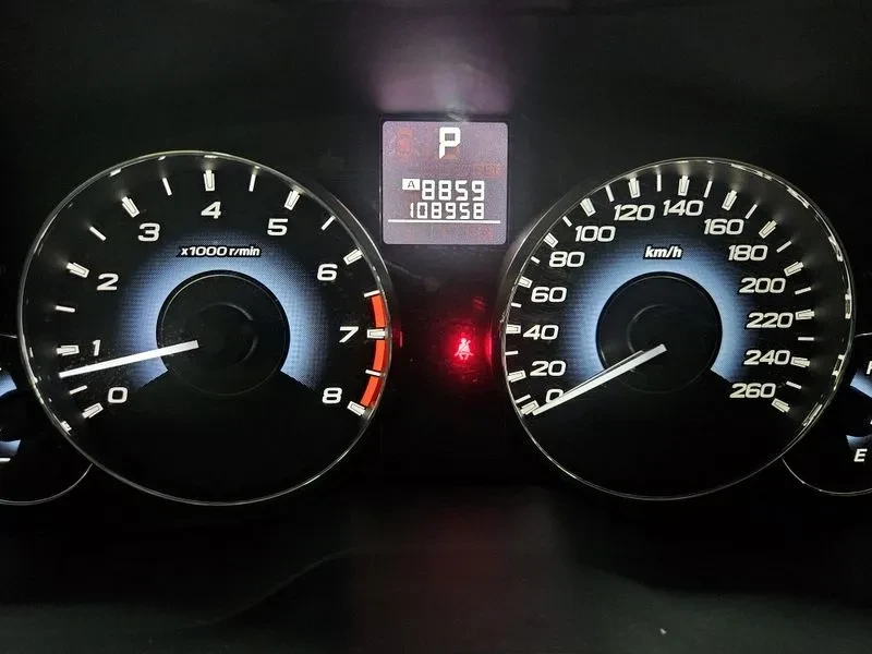 Subaru Legacy 3.6 | Mobile.bg � ����������� 8