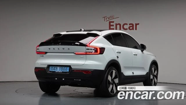 Volvo C40 | Mobile.bg � ����������� 2