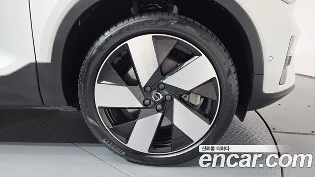 Volvo C40 | Mobile.bg � ����������� 5