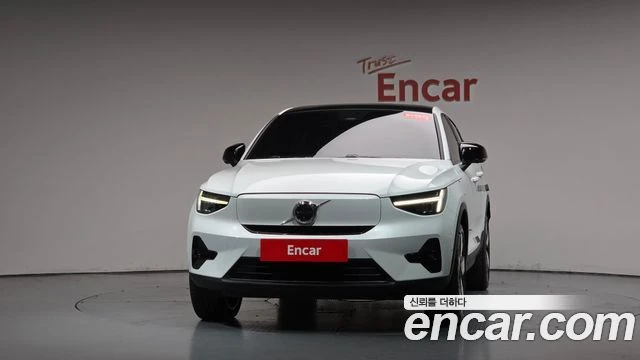 Volvo C40 | Mobile.bg � ����������� 3