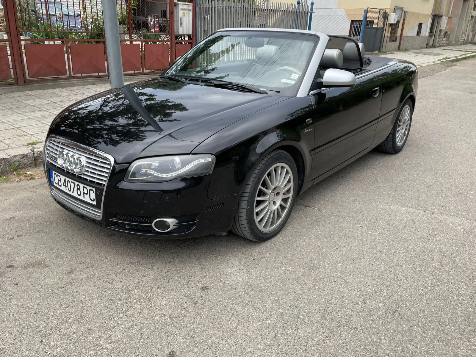 Audi A4 2.0 TFSI - лизинг!, снимка 1