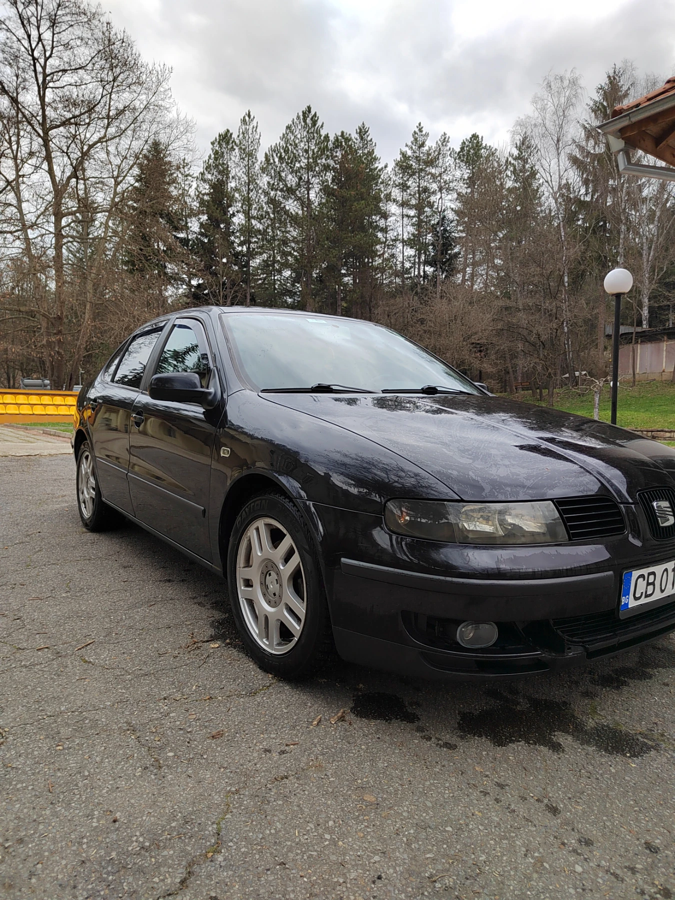 Seat Toledo  - изображение 5