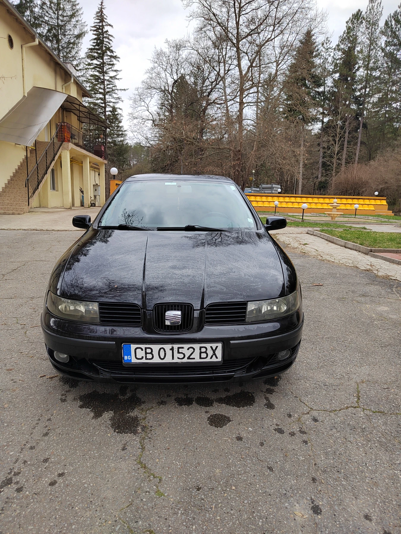 Seat Toledo  - изображение 6