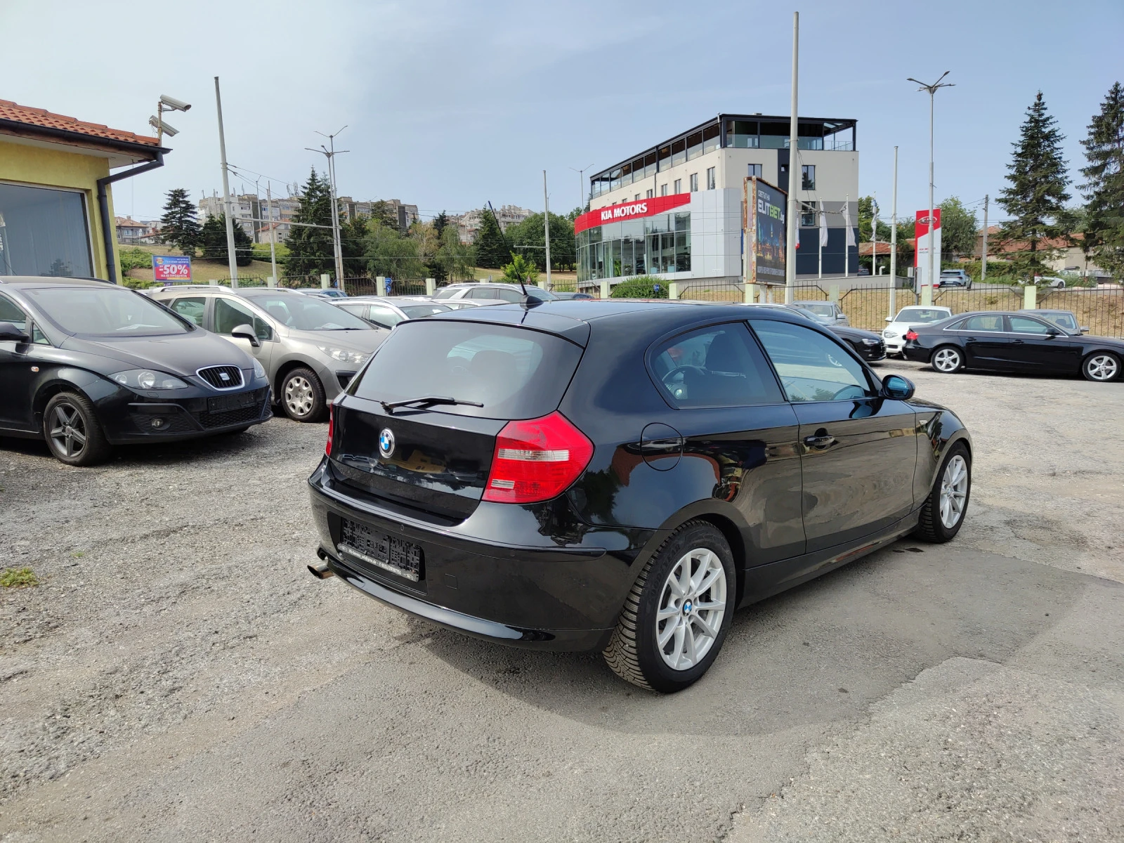 BMW 120  - изображение 6