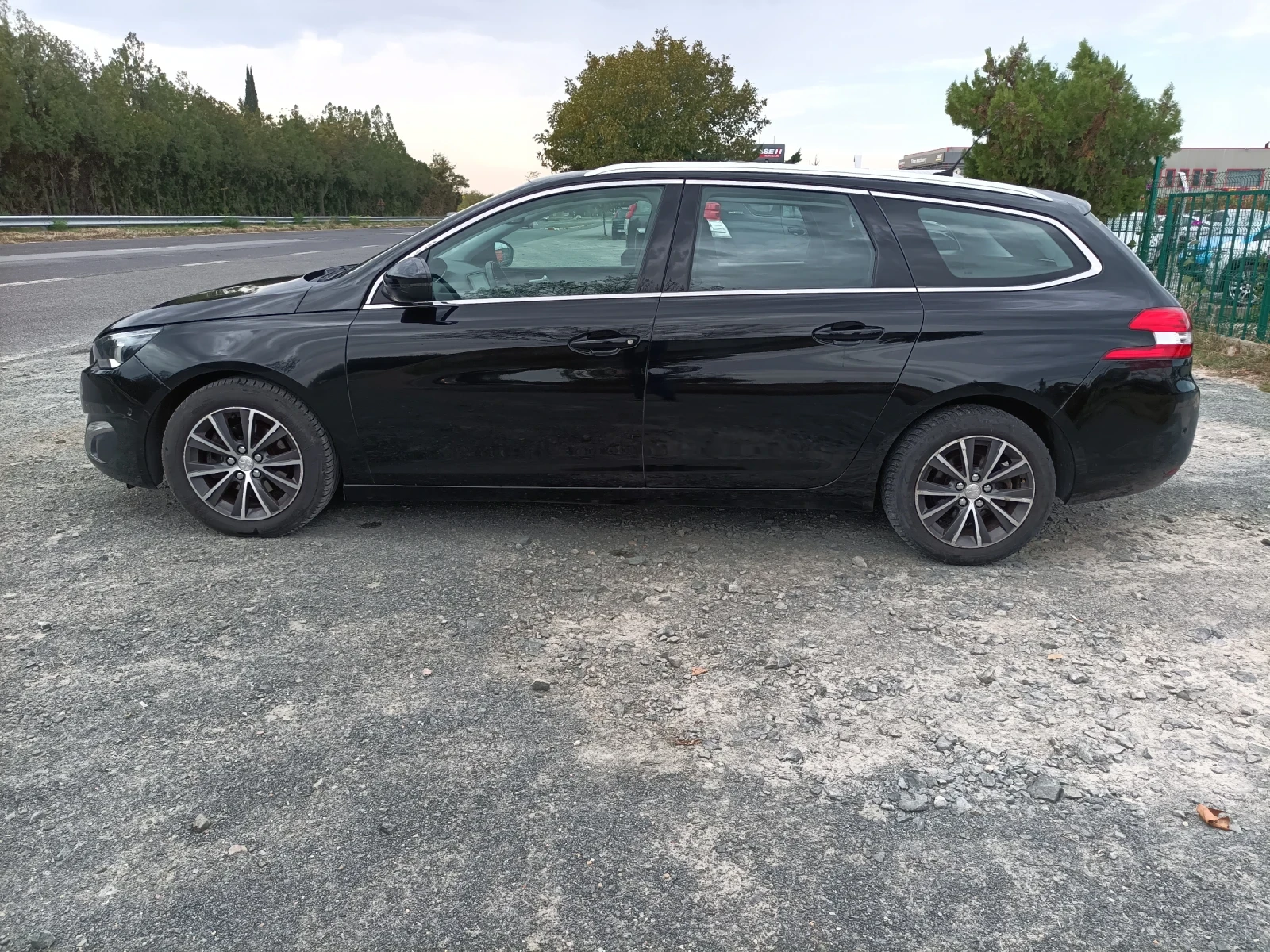 Peugeot 308 1.6 hdi ЛИЗИНГ - изображение 8