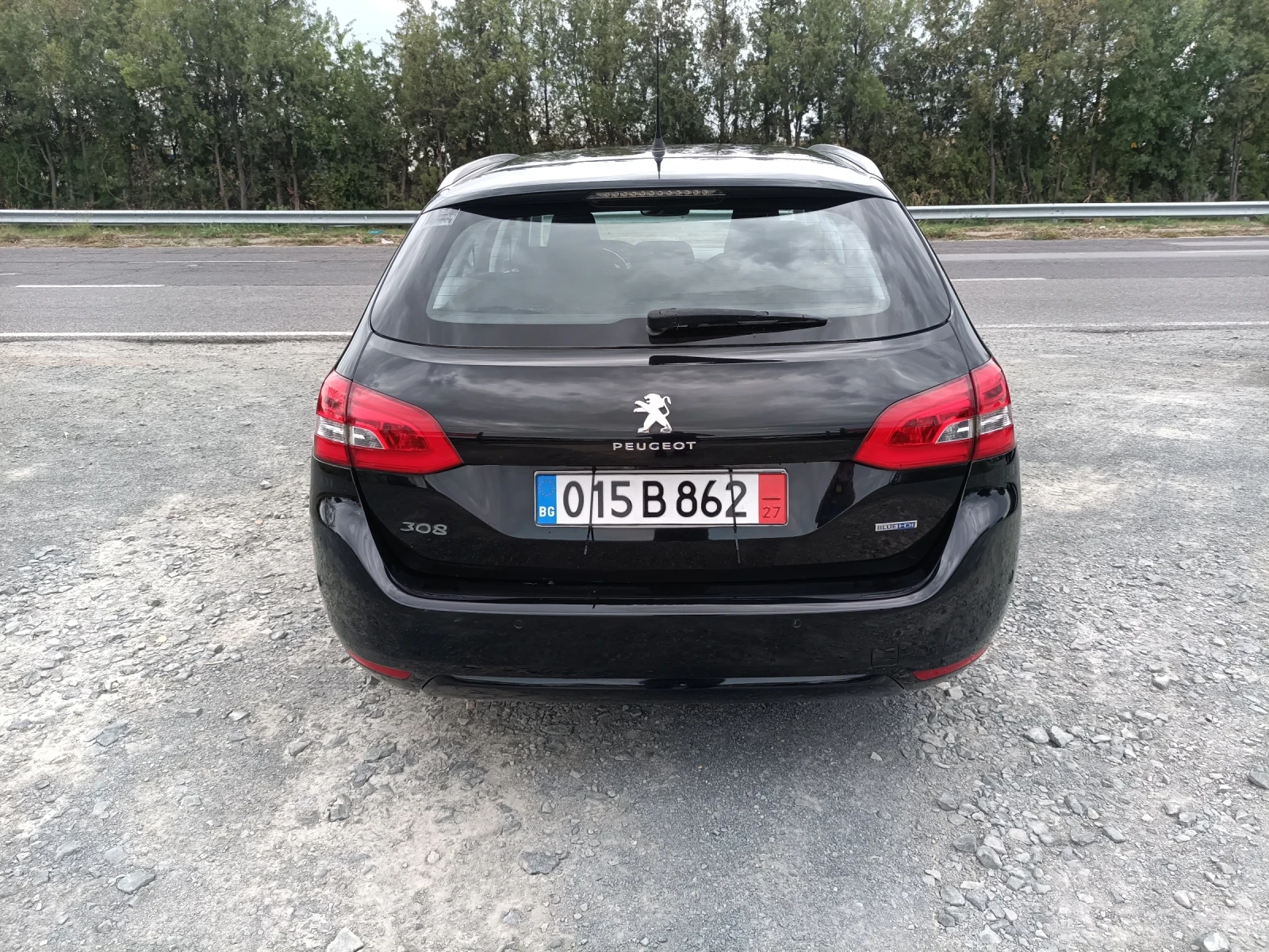 Peugeot 308 1.6 hdi ЛИЗИНГ - изображение 6