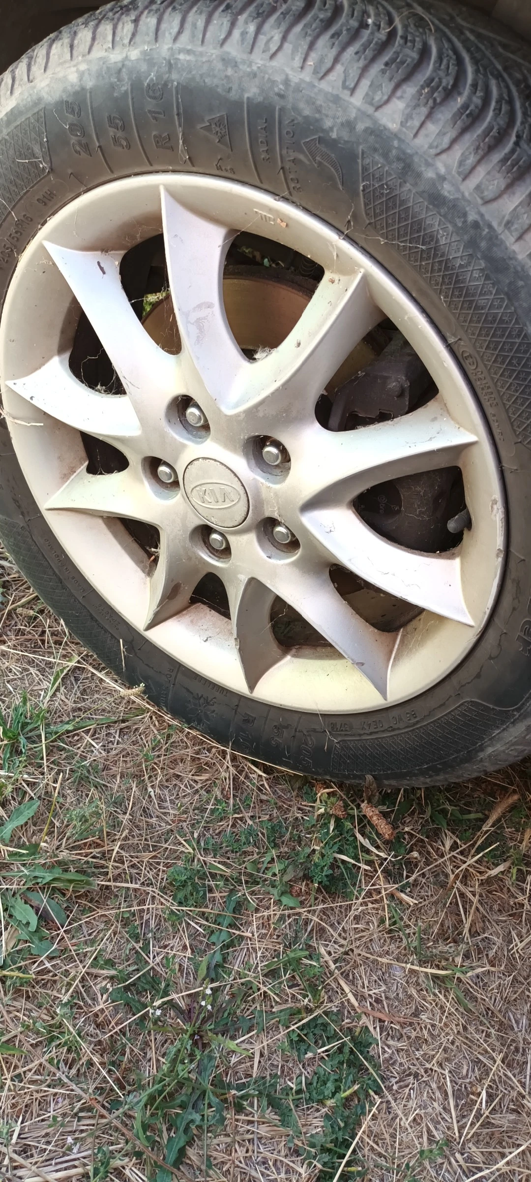 Kia Ceed 1.4 и1.6 автоматик.газ, снимка 7 - Автомобили и джипове - 47964264