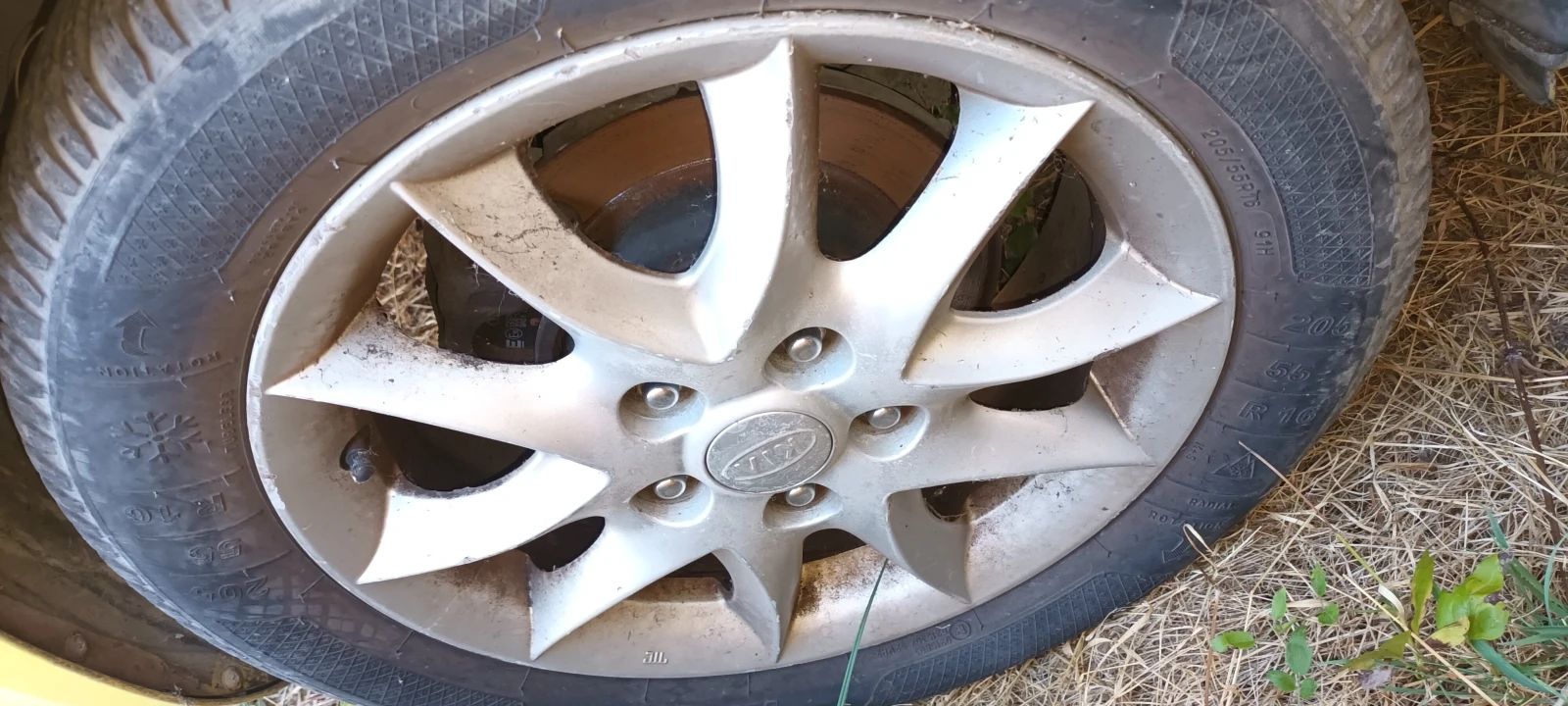Kia Ceed 1.4 и1.6 автоматик.газ, снимка 5 - Автомобили и джипове - 47964264