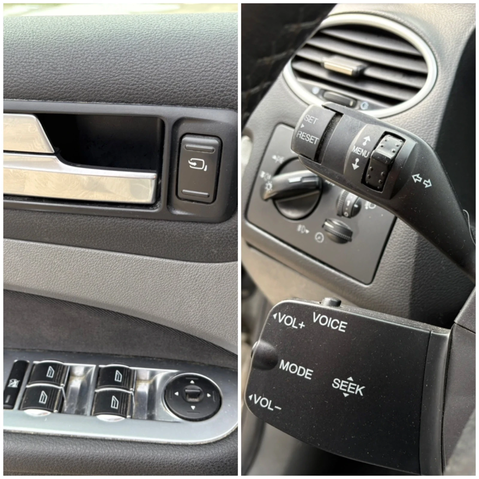 Ford Focus 1.6i 115hp | Mobile.bg — изображение 11