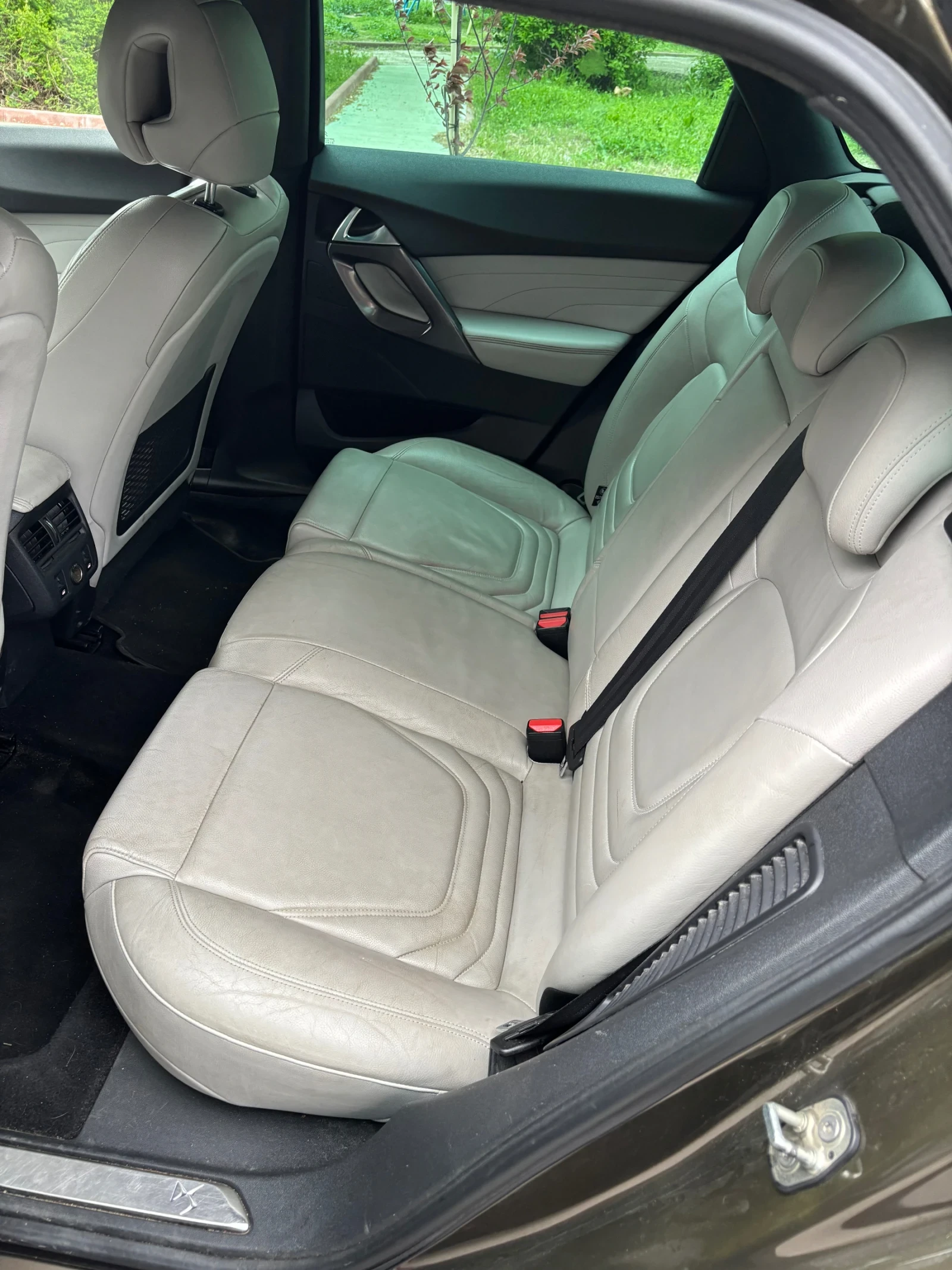 Citroen DS5 DS5 - изображение 7