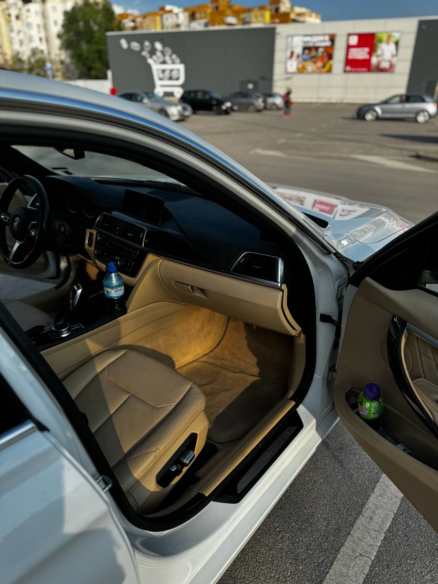 BMW 328 M Pack / xDrive | Mobile.bg   14