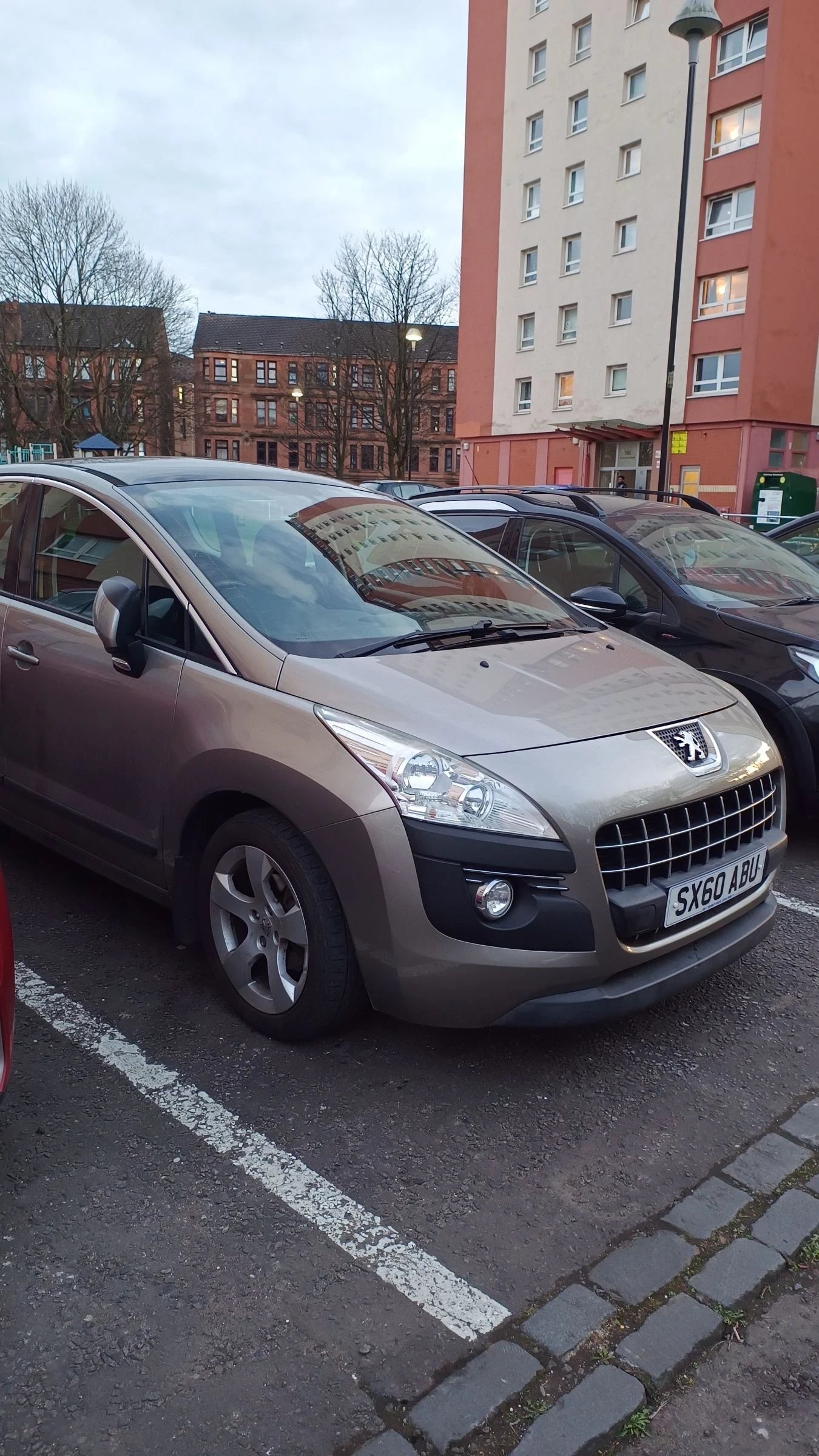Peugeot 3008  - изображение 6