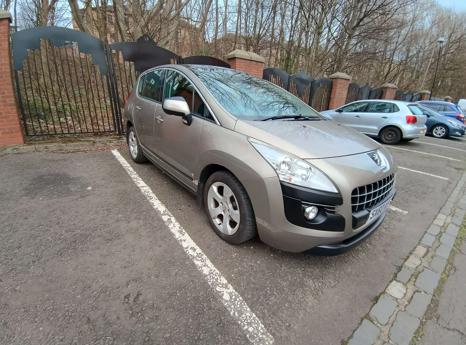 Peugeot 3008  - изображение 10