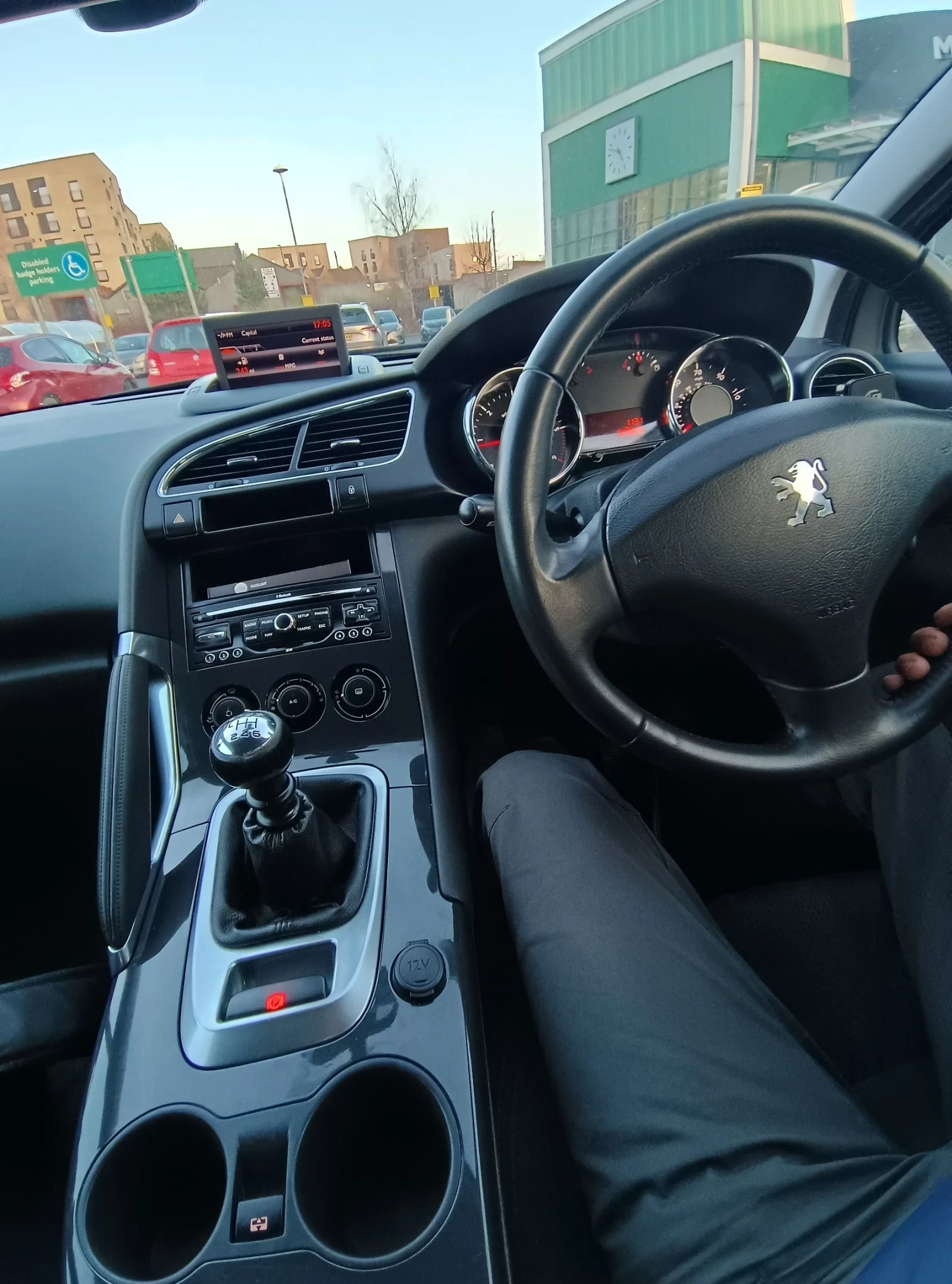 Peugeot 3008  - изображение 7