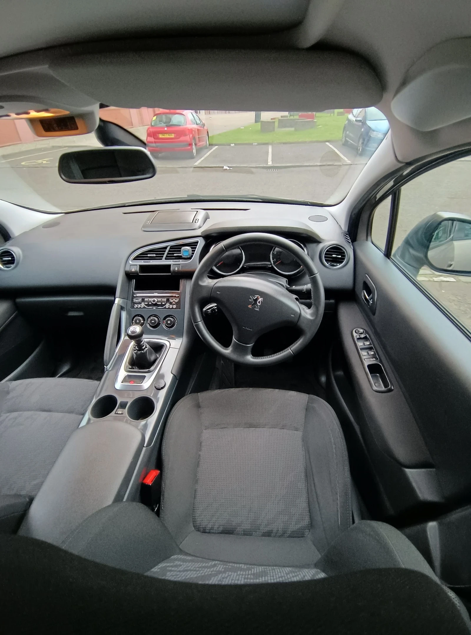 Peugeot 3008  - изображение 8