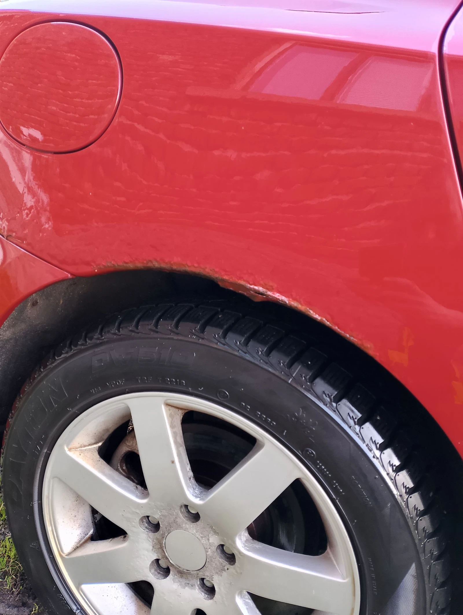 Mazda 3  - изображение 7