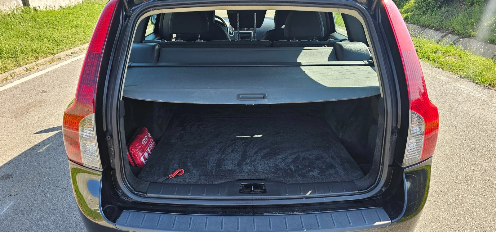 Volvo V50 1.6 | Mobile.bg   13